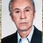 تصویر دکتر احمد ابریشمی
