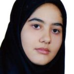 تصویر دکتر پریا شمائی قهفرخی