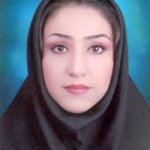 تصویر دکتر مهشید حیدری
