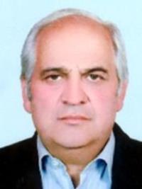 تصویر دکتر عزیزاله عابدکوهی