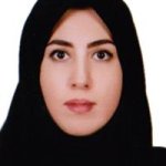 تصویر دکتر مائده تقوائی