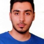 تصویر دکتر وحید باقری هره دشت