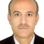 تصویر دکتر فرجعلی علی زاده