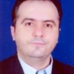 تصویر دکتر مهدی قهرمانی