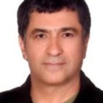 تصویر دکتر محمدرضا قهرمانی