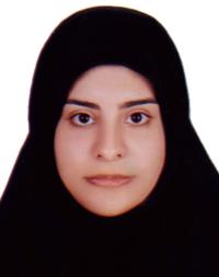 تصویر دکتر فرزانه صادقی دلوئی