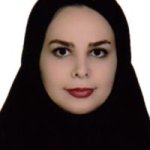 تصویر دکتر آزاده حایری