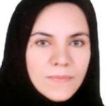 تصویر دکتر سیمین ناصری