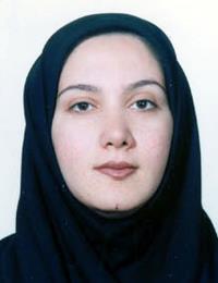 تصویر دکتر آرزو برونوند