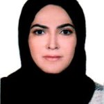 تصویر دکتر سپیده نوریان