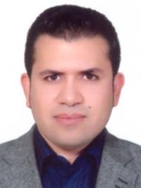 تصویر دکتر محمدحسین مشکل گشا