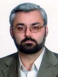 تصویر دکتر سیدحمیدرضا متقی