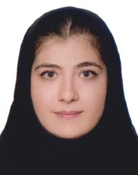 تصویر دکتر عطیه صفرعلیزاده