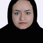 تصویر دکتر نفیسه رضائی