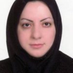 تصویر دکتر شعله اصغرزاده اشکلک