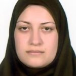 تصویر دکتر طیبه رمجی