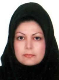 تصویر دکتر فریما تاج زاده