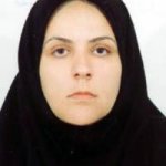 تصویر دکتر فریبا علیزاده امامزاده