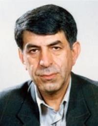تصویر دکتر محمد حیدری گرجی
