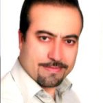 تصویر دکتر رضا رضایی