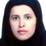 تصویر دکتر لیلی پناغی