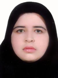 تصویر دکتر فاطمه خورسندشریف زاده