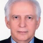 تصویر دکتر سیدمحمدهادی مظلومی