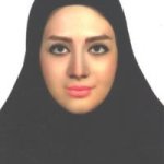 تصویر دکتر غزاله نامنی