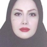 تصویر دکتر مریم بهادری دشت ارژنی