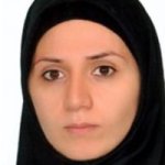 تصویر دکتر زینب رفیعی