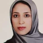 تصویر دکتر راهله مجیری فروشانی