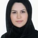 تصویر دکتر سارا رضیئی