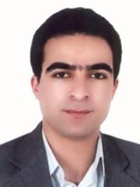تصویر دکتر رضا صالحی منظری