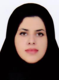 تصویر دکتر راضیه قیصری علیشاهی
