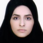 تصویر دکتر سیده فاطمه حسینی