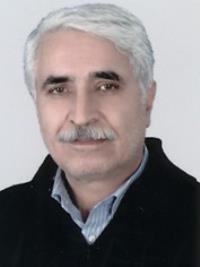 تصویر دکتر محمدرضا نقابیان