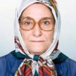 تصویر دکتر طراوت مهدیقلی خانی