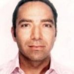 تصویر دکتر امیررضا دهدشتی