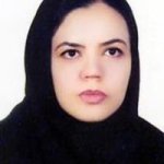 تصویر دکتر مریم رضازاده سنوکش