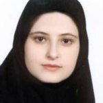 تصویر دکتر فاطمه پهلوان زاده