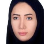 تصویر دکتر غزاله صفازاده
