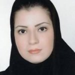 تصویر دکتر آلاله اسماعیلی شاندیز