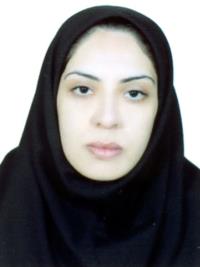 تصویر دکتر لیلا ترک زاده بمی