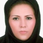 تصویر دکتر نفیسه کروژدهی