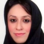 تصویر دکتر وحیده سبزواری