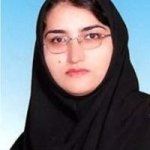 تصویر دکتر وحیده حسینی