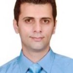 تصویر دکتر محمد رحیمی