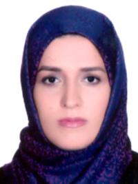 تصویر دکتر مریم عدالت فر