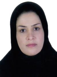 تصویر دکتر سمیه موسوی