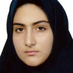 تصویر دکتر نگین میرزائی دم آبی